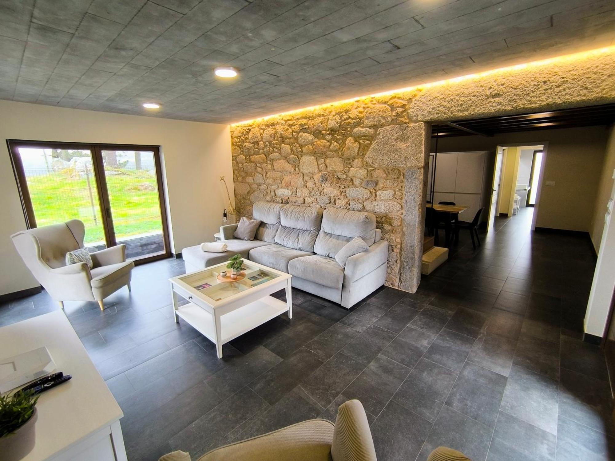 Apartment A Casa De Costa