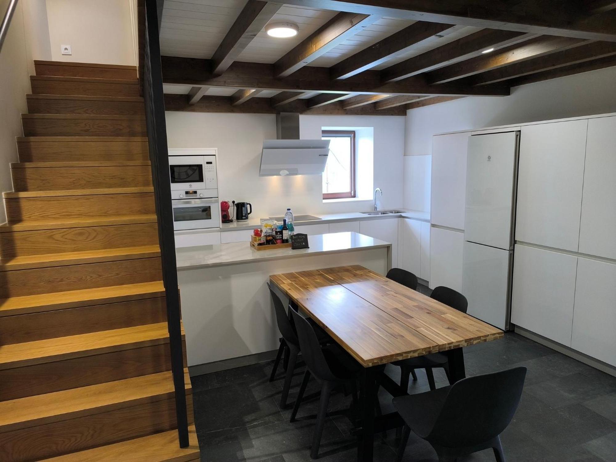 A Casa De Costa Apartment *